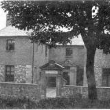 The Old Mens Hospital