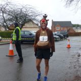 Boxing Day Run